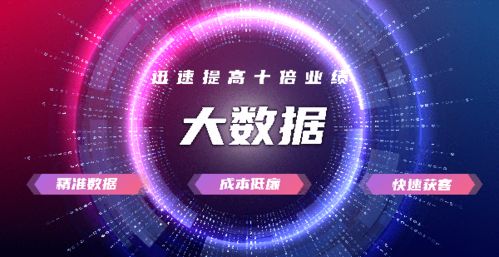 運營商大數(shù)據(jù)與精準(zhǔn)客戶獲取策略