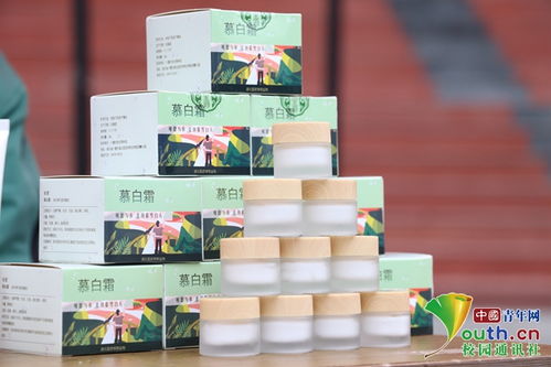 高校醫(yī)學生研制出 可以吃的護膚品 ,已獲生產(chǎn)許可開始預(yù)訂